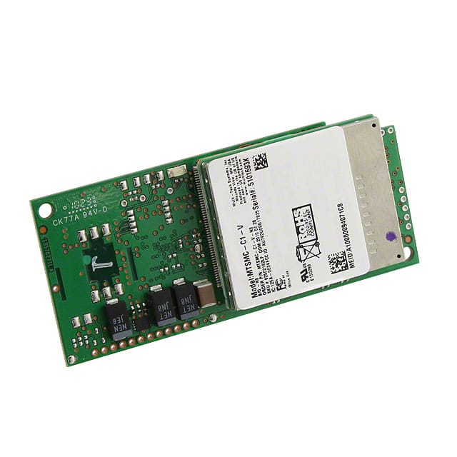 MTSMC-C1-V-N3 Image 
