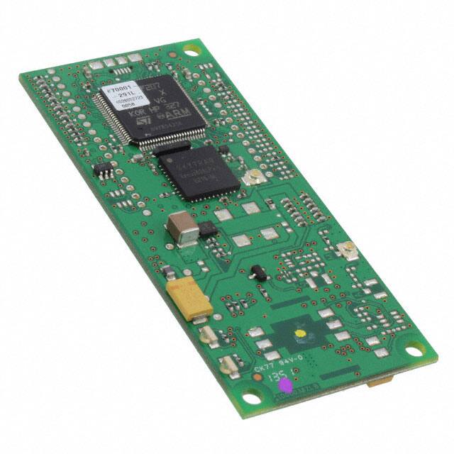 MTSMC-C2-GP-N3 Image 