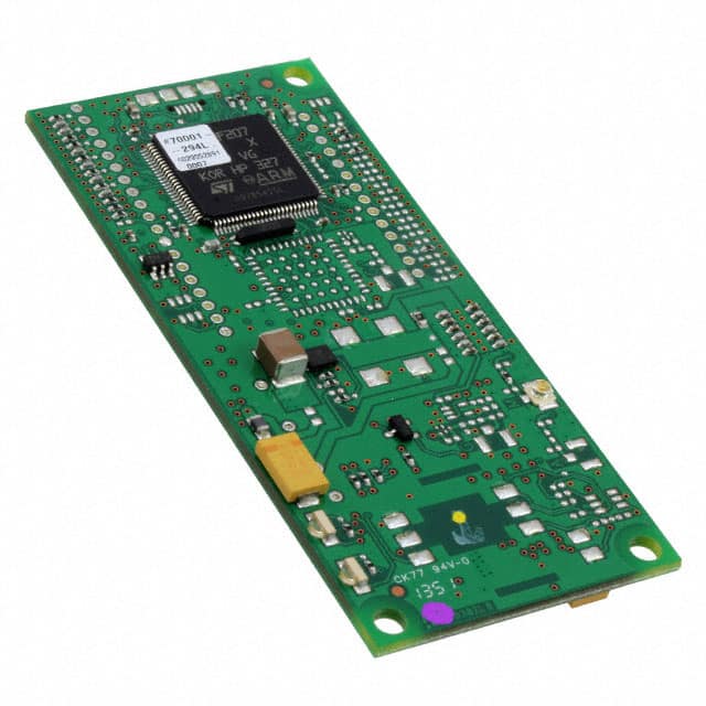 MTSMC-C2-IP-N3 Image 