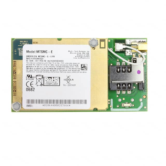 MTSMC-E-V.R4 Image 