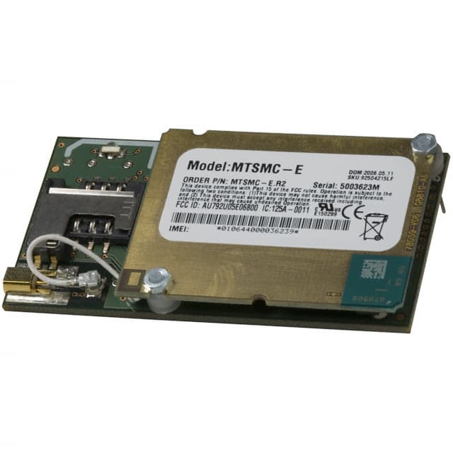 MTSMC-E.R2 Image 