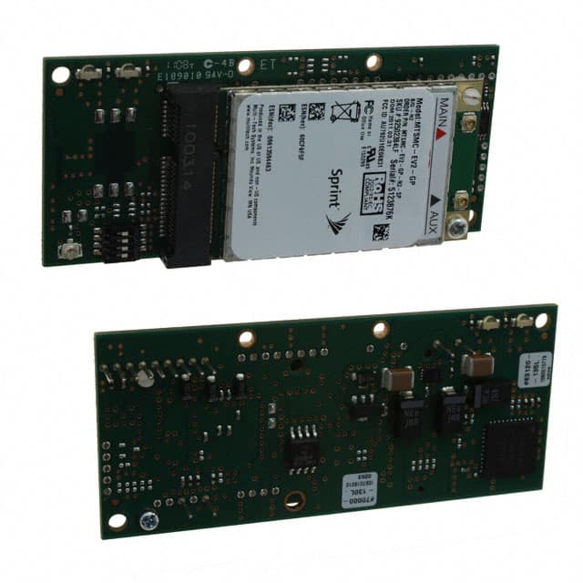 MTSMC-EV2-GP-N2-SP Image 