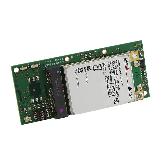 MTSMC-EV2-GP-N3-SP Image 