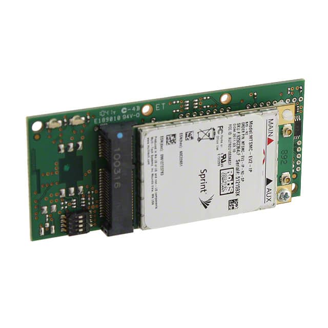 MTSMC-EV2-IP-N2-SP Image 