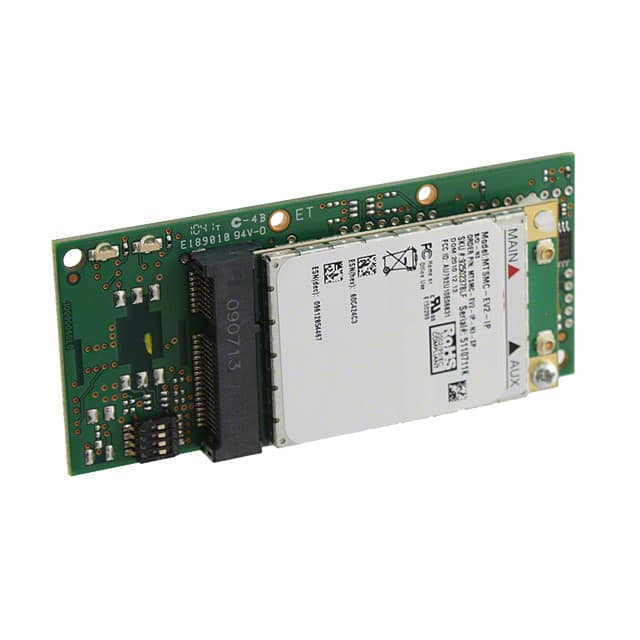 MTSMC-EV2-IP-N3-SP Image 