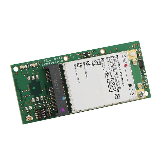 MTSMC-EV2-MI-GP-N3-SP Image 