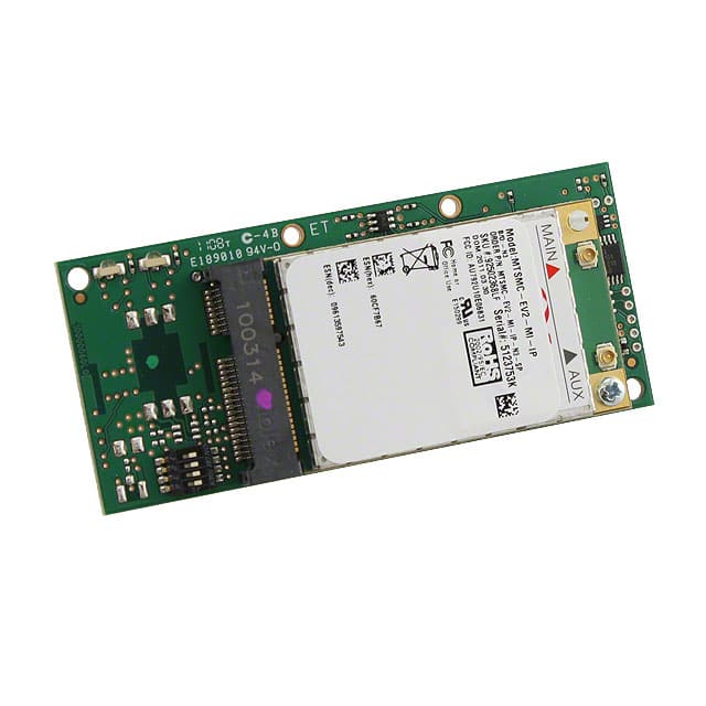 MTSMC-EV2-MI-IP-N3-SP Image 