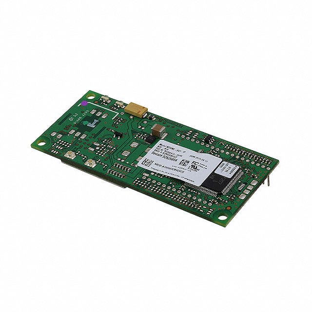 MTSMC-EV3-IP-N16-SP Image 