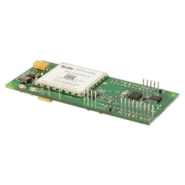MTSMC-EV3-MI-GP-N3-SP Image 