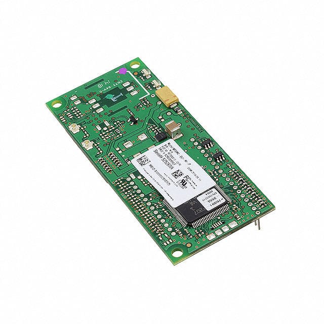 MTSMC-EV3-MI-IP-N16-SP Image 