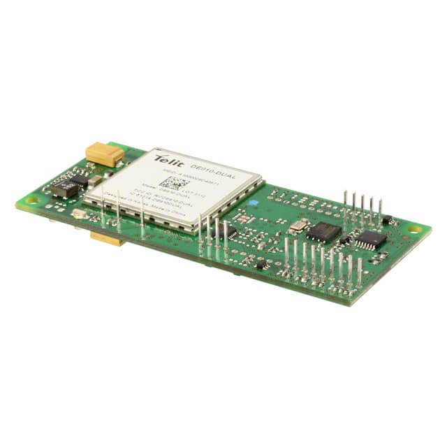 MTSMC-EV3-MI-IP-N3-SP Image 