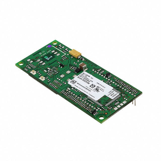 MTSMC-EV3-N16-SP Image 