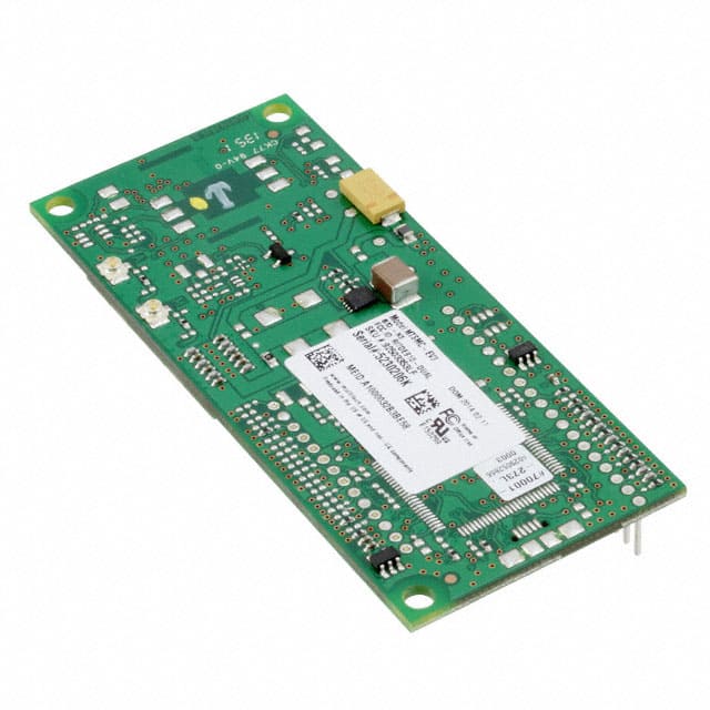 MTSMC-EV3-N3-SP Image 