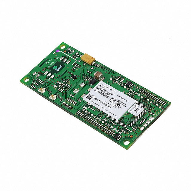 MTSMC-EV3-U-N16-SP Image 