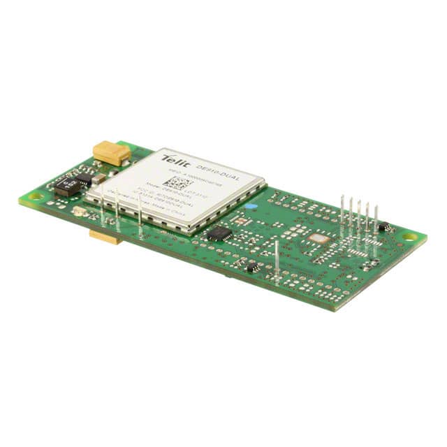 MTSMC-EV3-U-N3-SP Image 