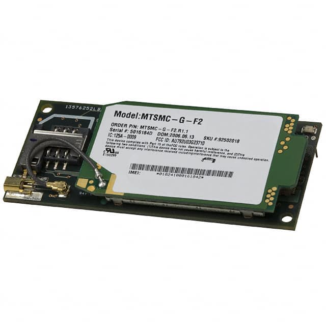 MTSMC-G-F2.R1.1 Image 