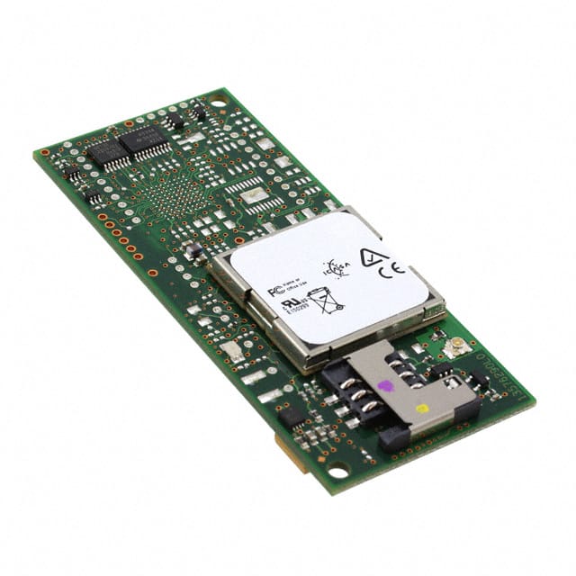 MTSMC-G2-ED.R1 Image 