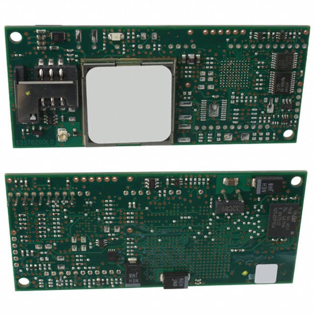 MTSMC-G2-ED Image 