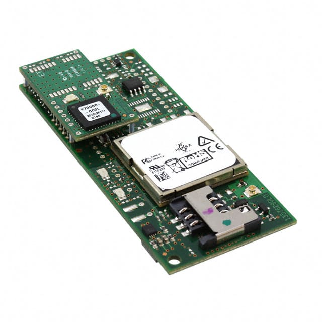 MTSMC-G2-GP-ED.R1 Image 