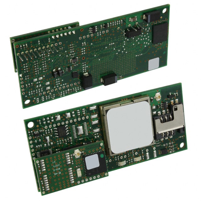 MTSMC-G2-GP Image 