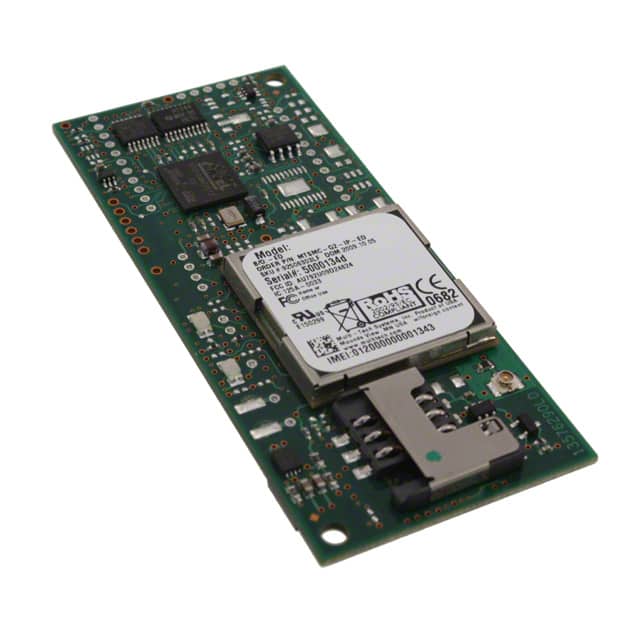 MTSMC-G2-IP-ED Image 