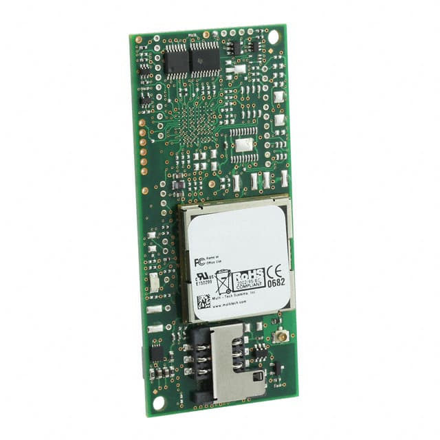 MTSMC-G2 Image 