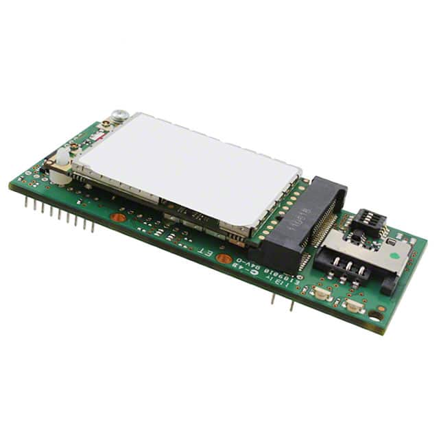 MTSMC-H3-IP Image 