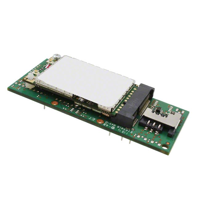 MTSMC-H3-U Image 