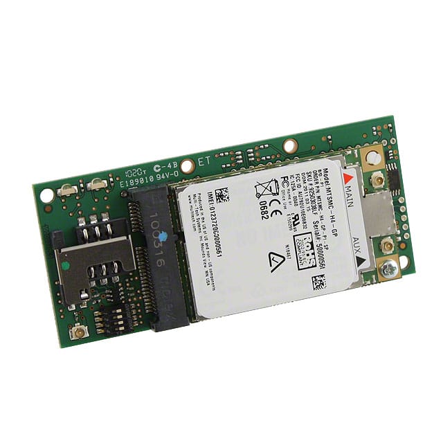 MTSMC-H4-GP-P1-SP Image 