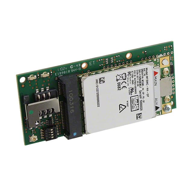 MTSMC-H4-GP-P2-SP Image 