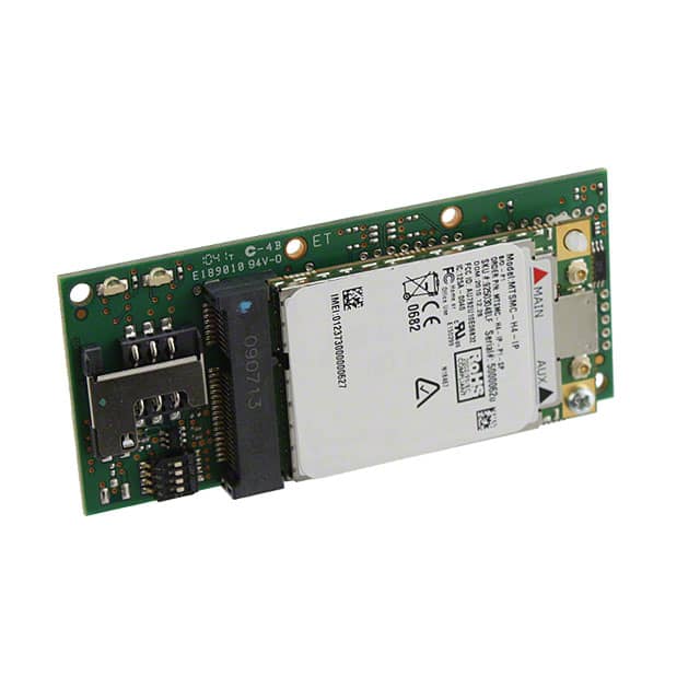 MTSMC-H4-IP-P1-SP Image 