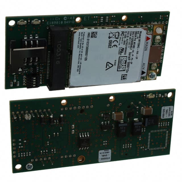 MTSMC-H4-IP-P2-SP Image 