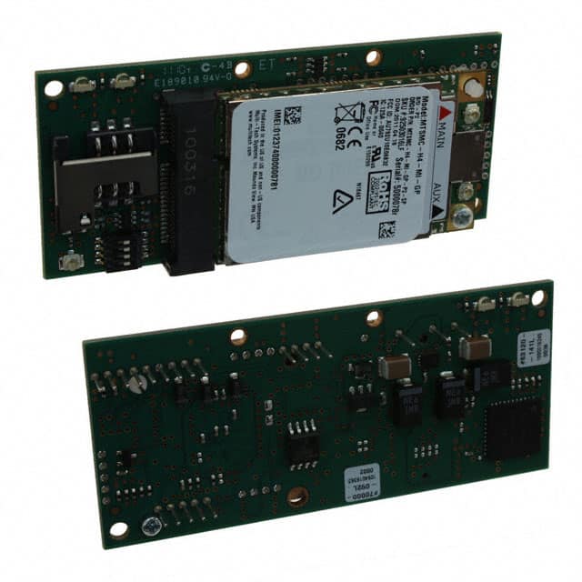 MTSMC-H4-MI-GP-P2-SP Image 