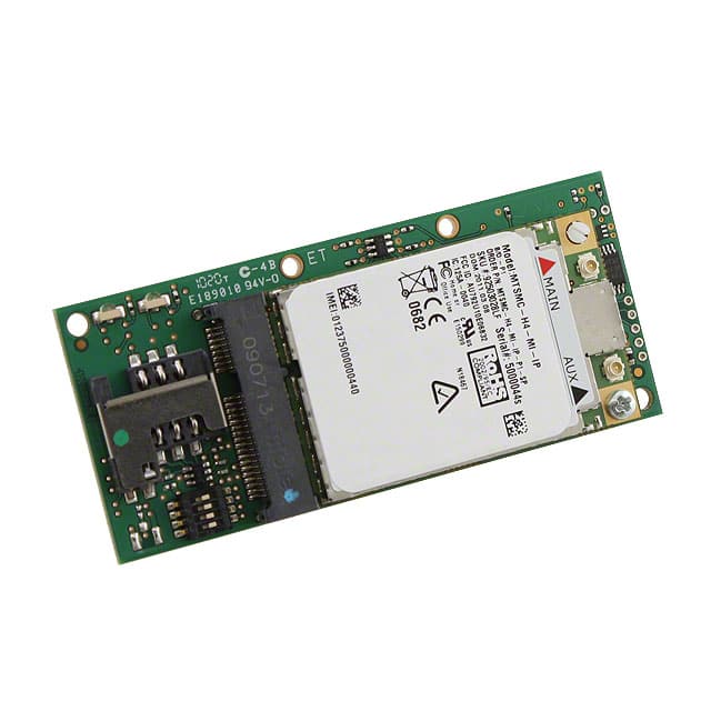 MTSMC-H4-MI-IP-P1-SP Image 
