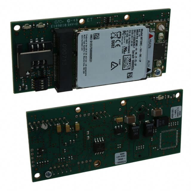 MTSMC-H4-MI-IP-P2-SP Image 