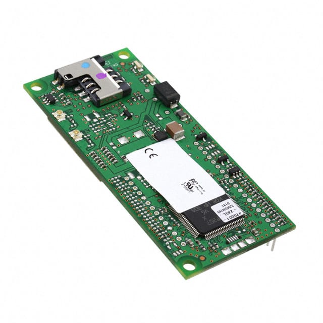 MTSMC-H5-IP Image 