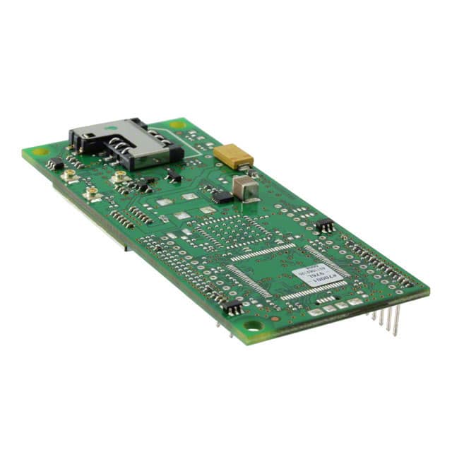 MTSMC-LVW2-SP Image 
