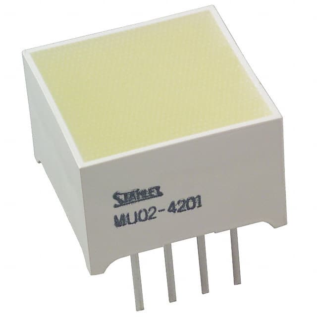 MU02-4201 Image 