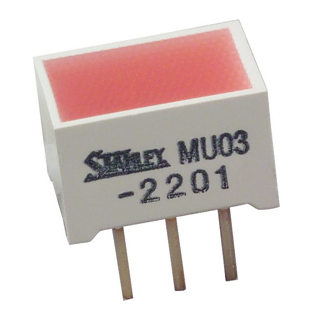 MU03-2201 Image 