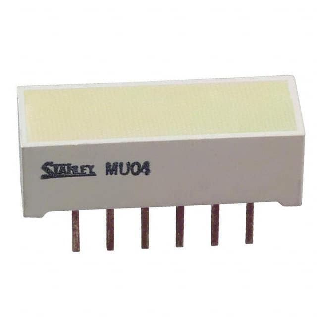 MU04-4101 Image 