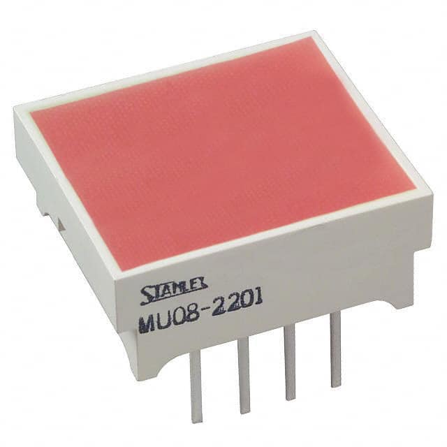 MU08-2201 Image 