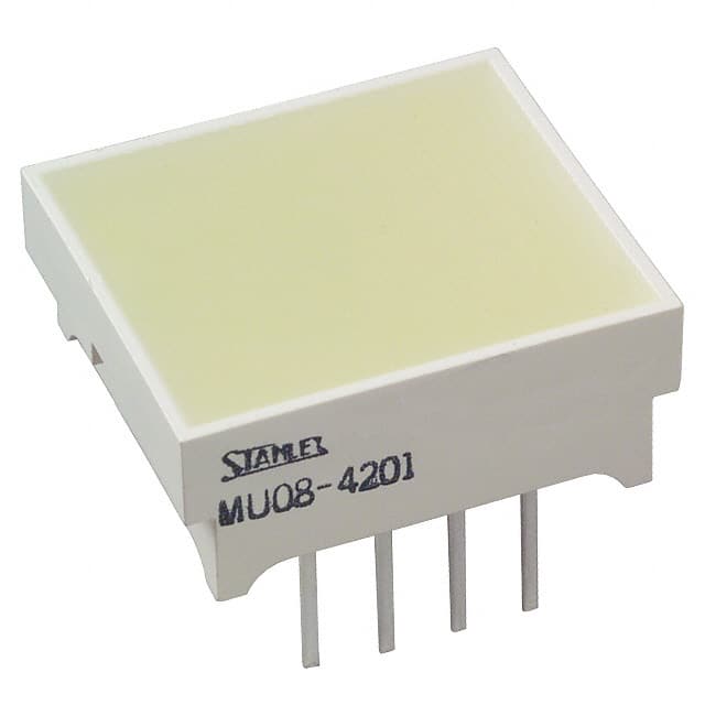 MU08-4201 Image 