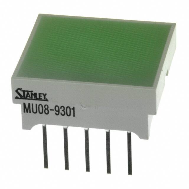 MU08-9301 Image 