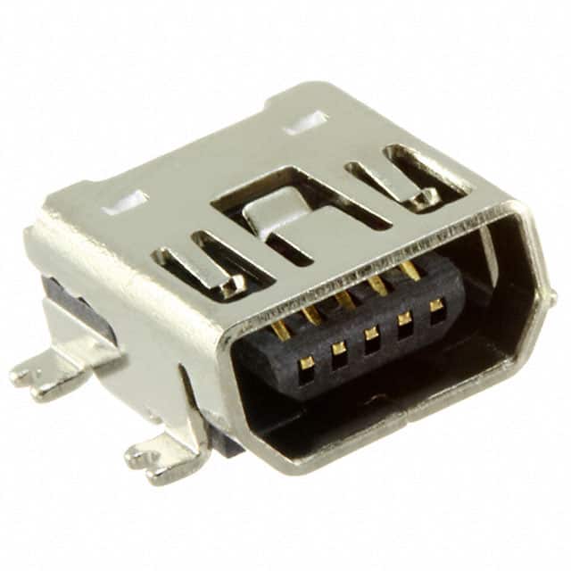 MUSB-05-F-AB-SM-A-K-TR Image 