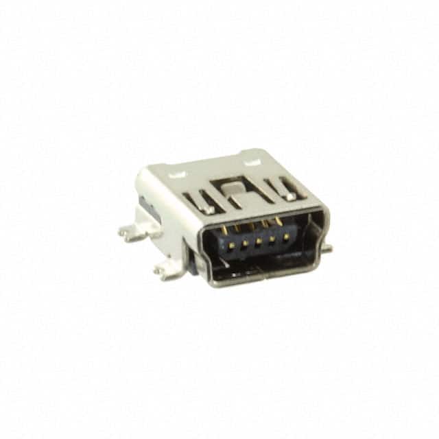 MUSB-05-S-B-SM-A Image 
