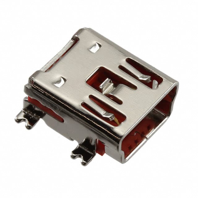 MUSBR-05-F-O-B-SM-A Image 