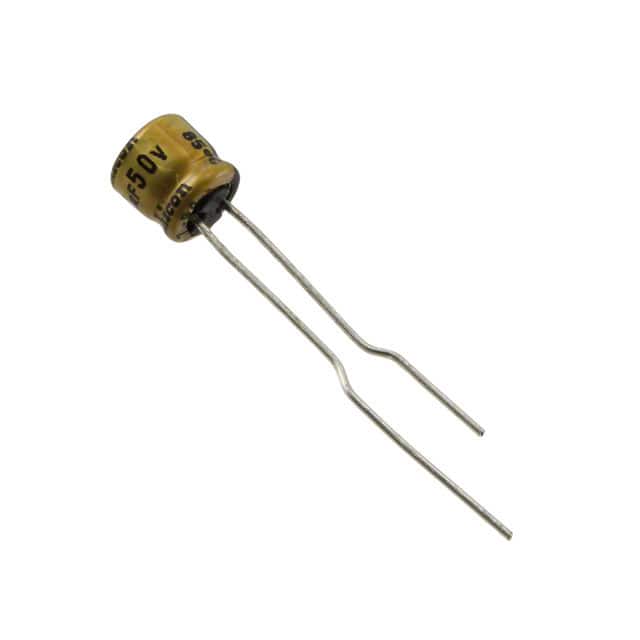 UMW0G101MDD1TP Image 