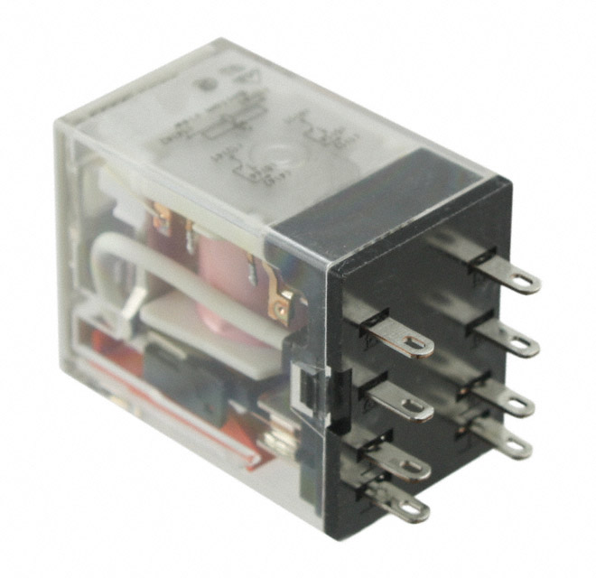 MY2N AC220/240 (S) Image 