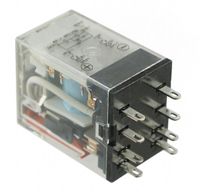 MY2N-D2 DC24 (S) Image 