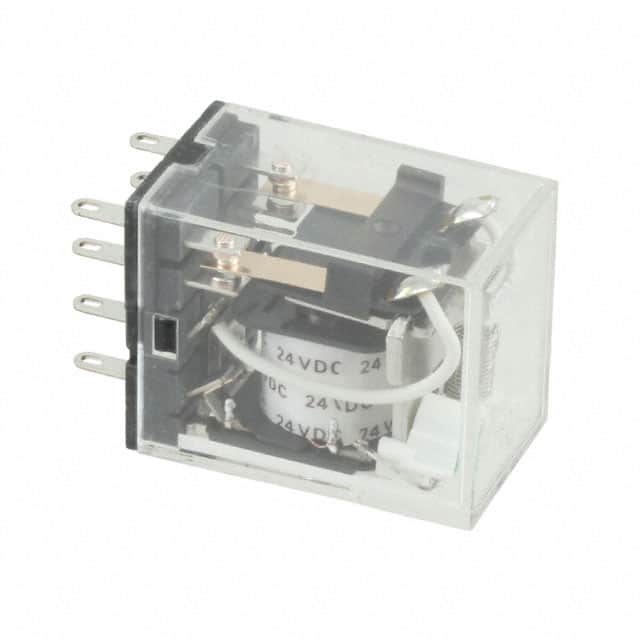MY2N-DC24 Image 